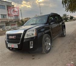 جی ئێم سی تیرەین